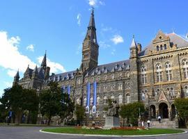 Educación y Endesa convocan la Cátedra Príncipe de Asturias de la Universidad de Georgetown