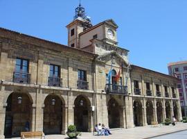 Avilés aprobará en el pleno del jueves la Cuenta General de 2015