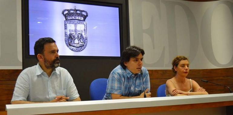 Oviedo: El Ayuntamiento modificará los errores en la Ordenanza de Terrazas