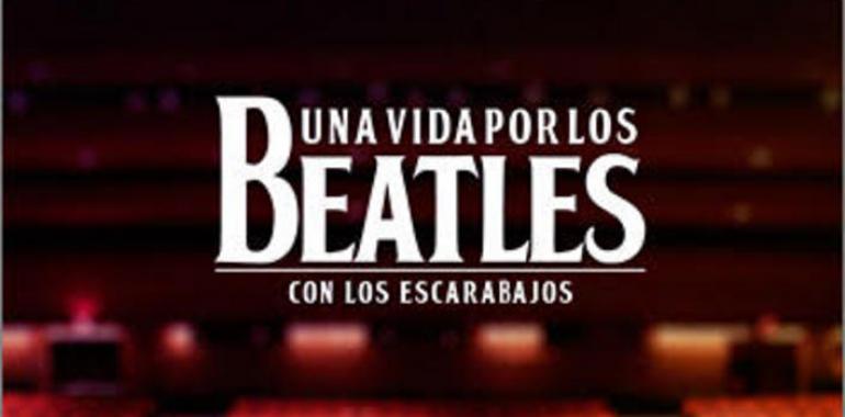 Próximo estreno del musical Una vida por Los Beatles, de Los Escarabajos