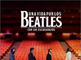 Próximo estreno del musical Una vida por Los Beatles, de Los Escarabajos