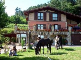 El turismo rural asturiano aprueba con nota