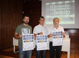 Finde de bonito en las Jornadas Gastronómicas de Aller