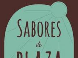 “Sabores de plaza en plaza”, iniciativa turístico-gastronómica en Avilés