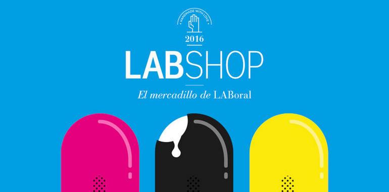 Música en vivo y un encuentro de instagramers de Asturias, en el LABshop de La Laboral