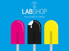 Música en vivo y un encuentro de instagramers de Asturias, en el LABshop de La Laboral