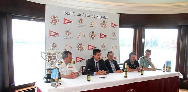 50 pilotos y 400 marinos disputarán la 21 Regata El Gaitero 