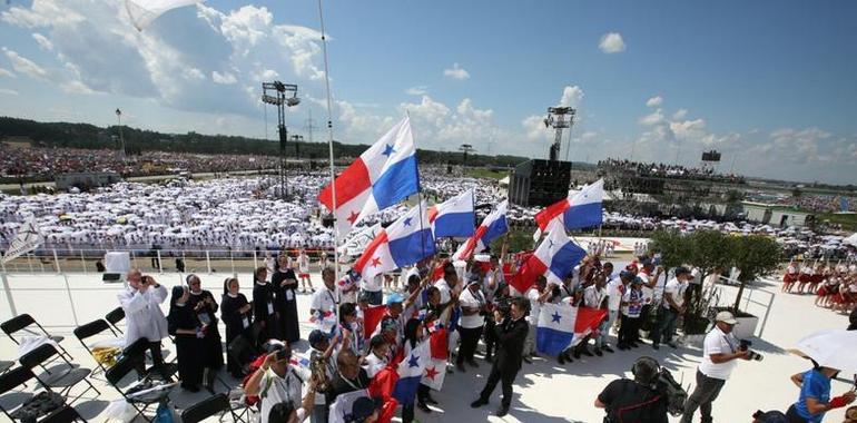 Panamá acoge orgullosa la Jornada Mundial de la Juventud en 2019 