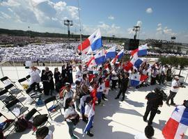 Panamá acoge orgullosa la Jornada Mundial de la Juventud en 2019 