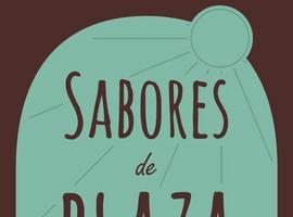 Avilés estrena su ruta turística "Sabores de plaza en plaza"