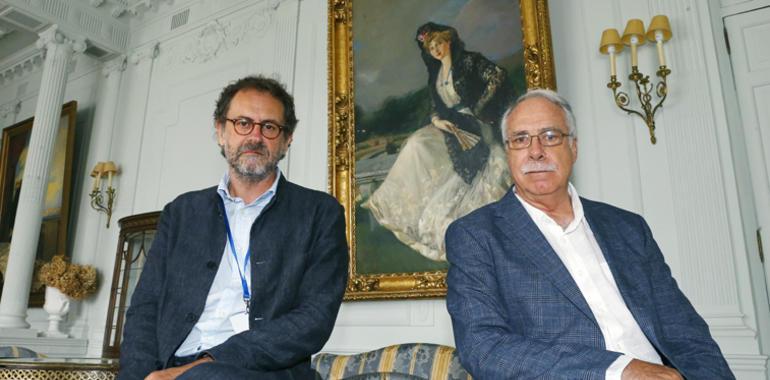 La UIMP analiza la obra de Camilo José Cela en el centenario de su nacimiento 