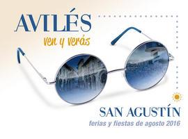 San Agustín y Avilés reunirán más de una veintena de conciertos en agosto