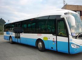 EQUO apoya el transporte público de Mieres ante su cierre por el PP