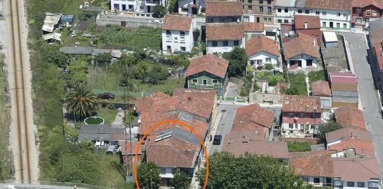 Avilés derribará el edificio de la calle Torner 1