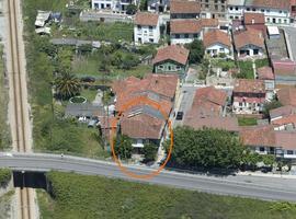 Avilés derribará el edificio de la calle Torner 1