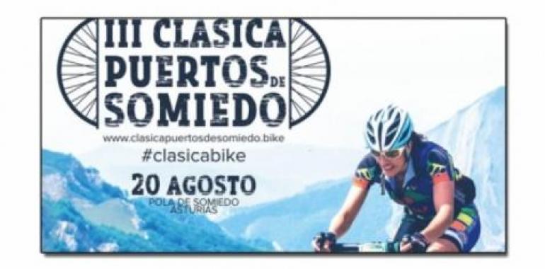 Agosto arranca con una gran actividad en el ciclismo asturiano base