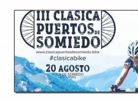 Agosto arranca con una gran actividad en el ciclismo asturiano base