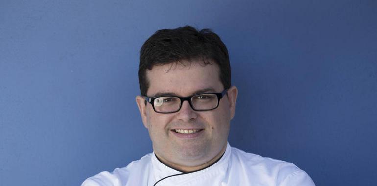 El chef asturiano Marcos Morán abre un nuevo Hispania en Bruselas