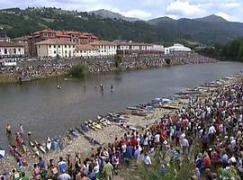 FORO protesta por que TVE no transmita el Sella en directo