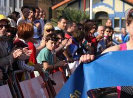 Triatlón para tod@s en Gijón con el Campeonato de España de Clubes