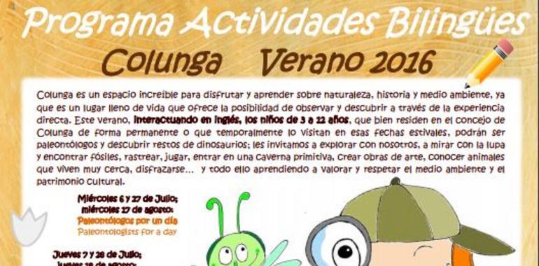 Mercaú Tradicional y música se mezclan esta semana en el verano de Colunga