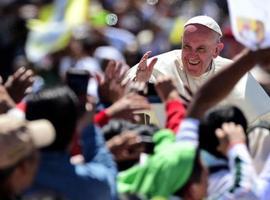 El Papa pide a México solidaridad con los damnificados por Earl 