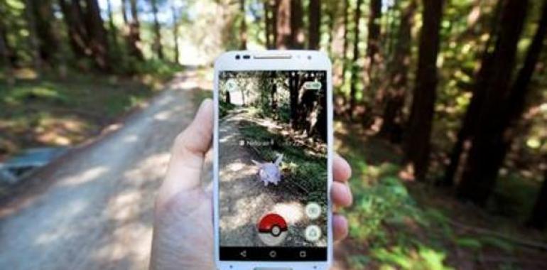 A los pokémon también les gusta el turismo rural asturiano