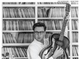 El californiano Nick Waterhouse será cabeza de cartel del Gran Concierto de San Agustín en Avilés