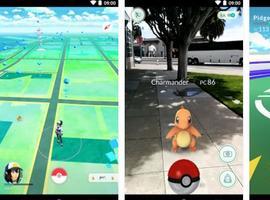 Asturias acoge el lunes su primer encuentro Pokémon Go