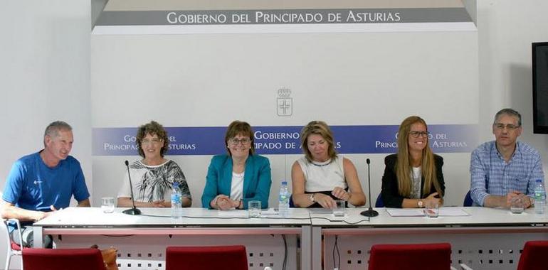 Se buscan 70 hogares asturianos para menores en protección infantil 