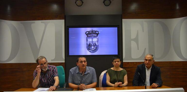 Por San Mateo, bolos de campeonato en Oviedo