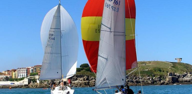 El Gin-Glass,  de Alfredo Alegría vencedor del V Trofeo Presidente del RCAR