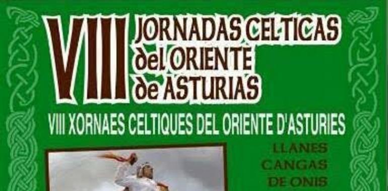 Pobladura y El Pericote abren las Jornadas Célticas del Oriente de Asturias 