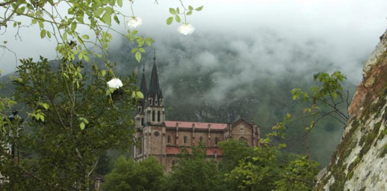 Comienza el martes la Novena a Nuestra Señora de Covadonga 2016 