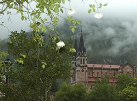 Comienza el martes la Novena a Nuestra Señora de Covadonga 2016 