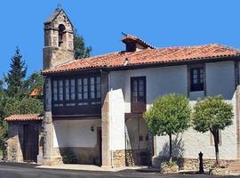 Nueva, Llanes, inaugura este viernes la exposición Historia de las Fiestas de Ntra. Señora de la Blanca