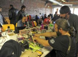 3D Printer Party tendrá el Sprout  de HP, drones e impresoras 3D