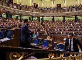 El Rey aplaza las consultas y abre un nuevo tiempo al acuerdo político