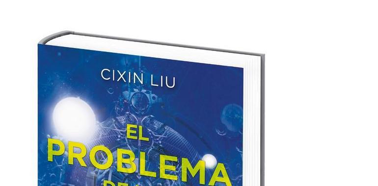 Cixin Liu abre la SF china con El problema de los tres cuerpos 