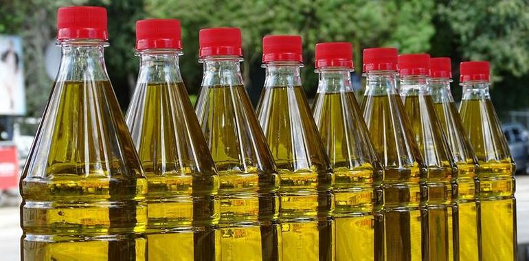 FACUA detecta diferencias de hasta el 126% en los precios del aceite de oliva