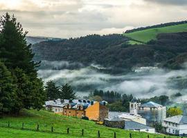 El Premio al Pueblo Ejemplar de Asturias se rinde a inmensidad de Los Oscos