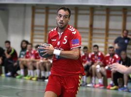 La empresa asturiana Alvargonzález patrocinará al Gijón Jovellanos de balonmano