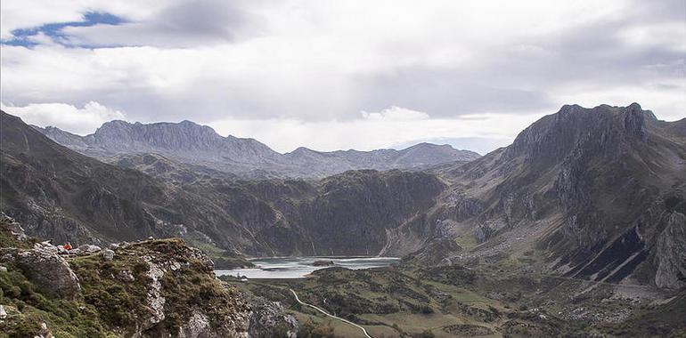 Viajes de la Sección de Montaña del Grupo Covadonga a León y Palencia