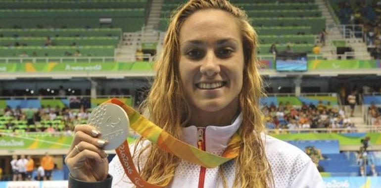 El #TeamESP Paralímpico suma tres nuevas medallas en Río