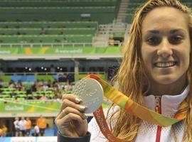 El #TeamESP Paralímpico suma tres nuevas medallas en Río