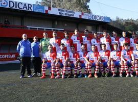 El ascenso del Llanera a tercera, un hecho histórico que se merece un libro