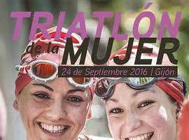 Charla “Triatlón para Tod@s” en las instalaciones del Centro Asturiano de Oviedo 