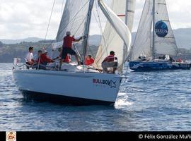 BullBox y Silfo se imponen en el Trofeo de Otoño de cruceros RCAR