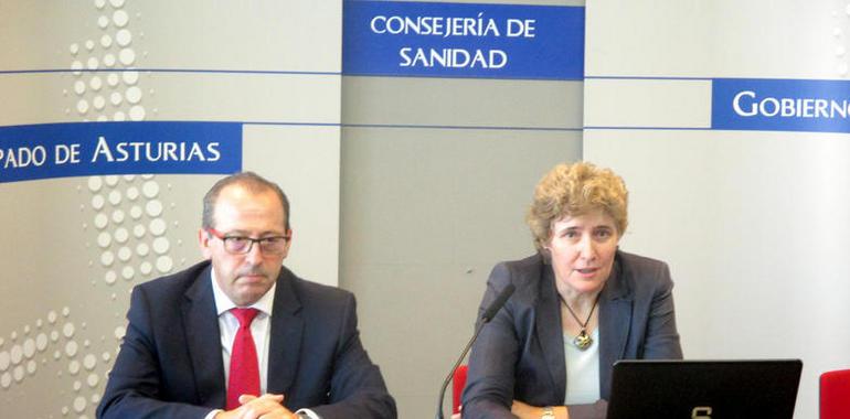 Consumo realiza más de 7.500 inspecciones anuales en centros alimentarios de Asturias