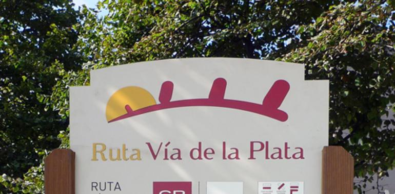 La ruta Vía de la Plata estará presente en la feria Top Resa de París